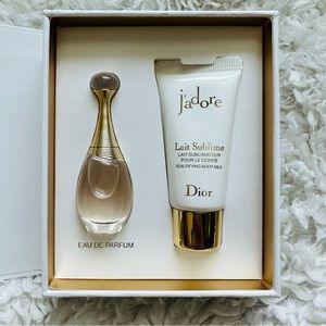 Dior J’adore - Mini Gift Set (NEW)